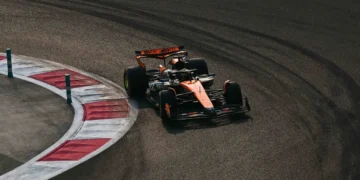 Oscar Piastri defies odds with stunning P3 at Abu Dhabi GP Qualifying: can he seize victory?