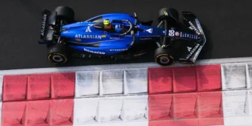 Carlos Sainz reveals shocking contrasts at Williams: can he lead them to glory?