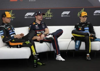 McLaren’s title dreams hang by a thread: can they survive the chaos of Abu Dhabi?