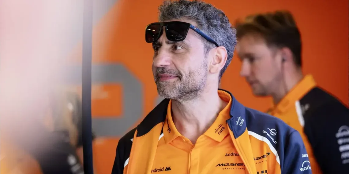 McLaren’s Andrea Stella reveals shocking F1 2025 insights: brace for fierce 2026 development battle!