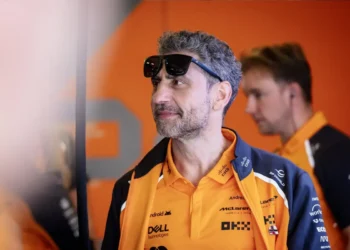 McLaren’s Andrea Stella reveals shocking F1 2025 insights: brace for fierce 2026 development battle!