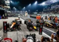 Norris, Verstappen, Piastri clash for F1 glory: who will seize the 2025 championship?
