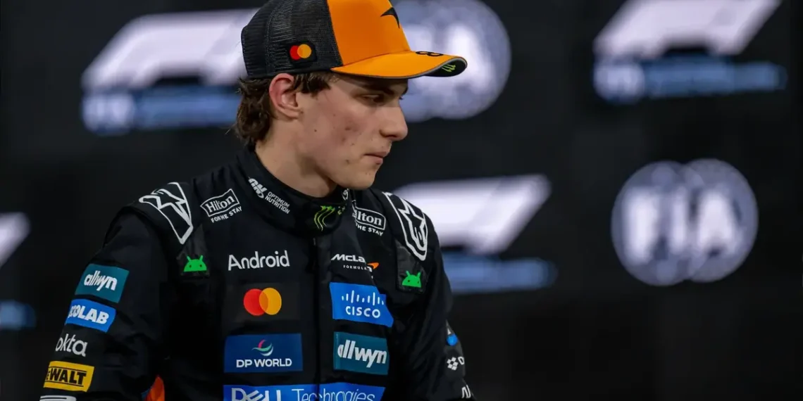 Oscar Piastri faces crucial McLaren meeting: can he defy team orders in Abu Dhabi showdown?