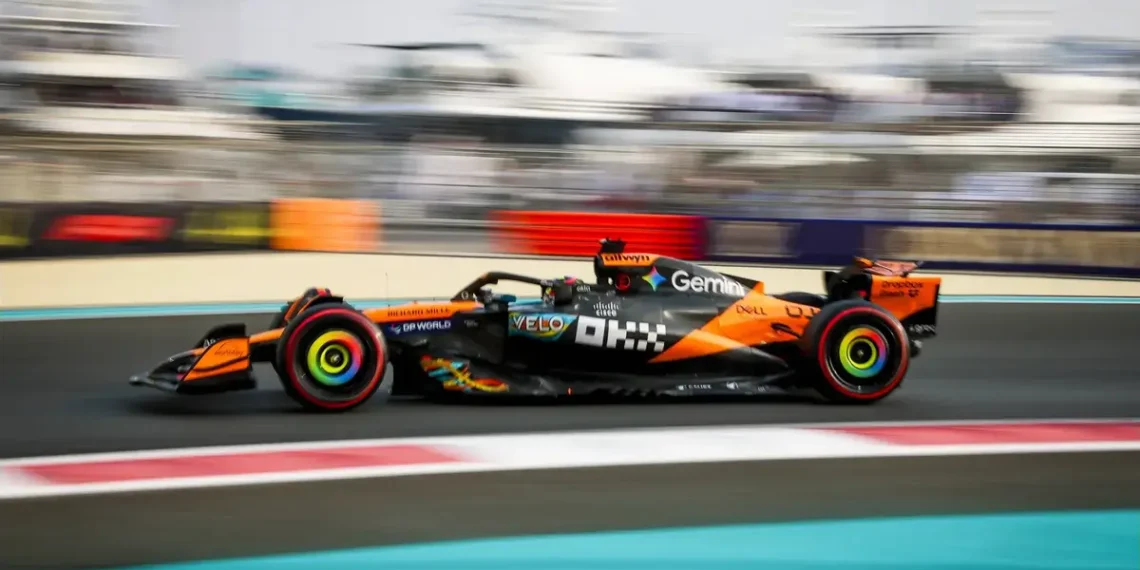 Oscar Piastri raises alarm over race pace: can he defy odds in F1 title showdown?