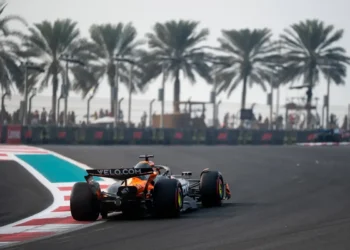Oscar Piastri faces daunting challenge for F1 title: can luck turn the tide in Abu Dhabi?