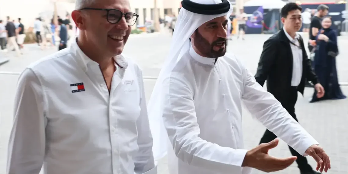 Mohammed Ben Sulayem secures FIA presidency unopposed: what this means for motorsport’s future