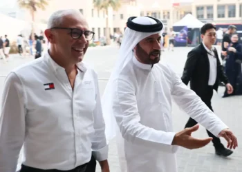 Mohammed Ben Sulayem secures FIA presidency unopposed: what this means for motorsport’s future