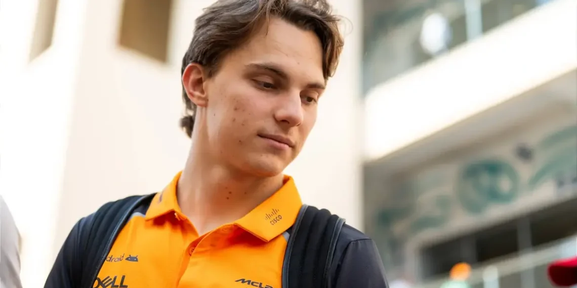 Oscar Piastri faces tough choice: will he sacrifice for Lando Norris’ F1 title dream in Abu Dhabi?