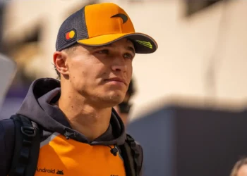 Lando Norris reveals shocking F1 championship regrets: could McLaren’s mistakes cost him glory?