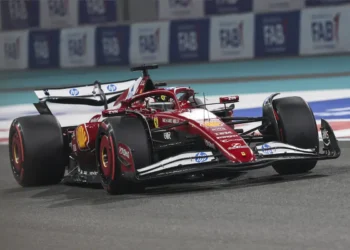 Charles Leclerc’s shocking admission: Ferrari’s 2025 F1 car leaves drivers facing wall or Q1 exit