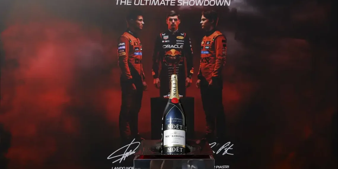 Championship showdown in Abu Dhabi: strategies that could crown the next F1 champion