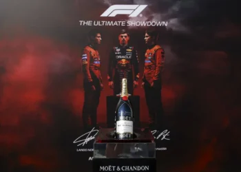 Championship showdown in Abu Dhabi: strategies that could crown the next F1 champion