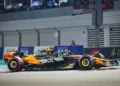F1 title showdown in Abu Dhabi: will history repeat with shocking twists for Norris?