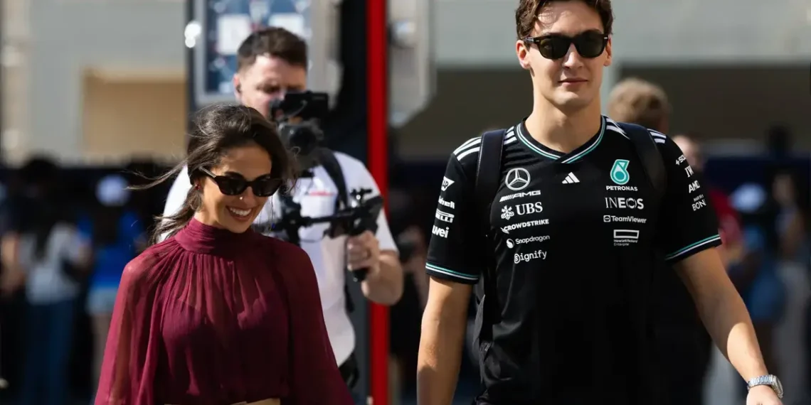 George Russell condemns McLaren’s driver swap plans: is racing integrity at stake?