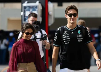 George Russell condemns McLaren’s driver swap plans: is racing integrity at stake?