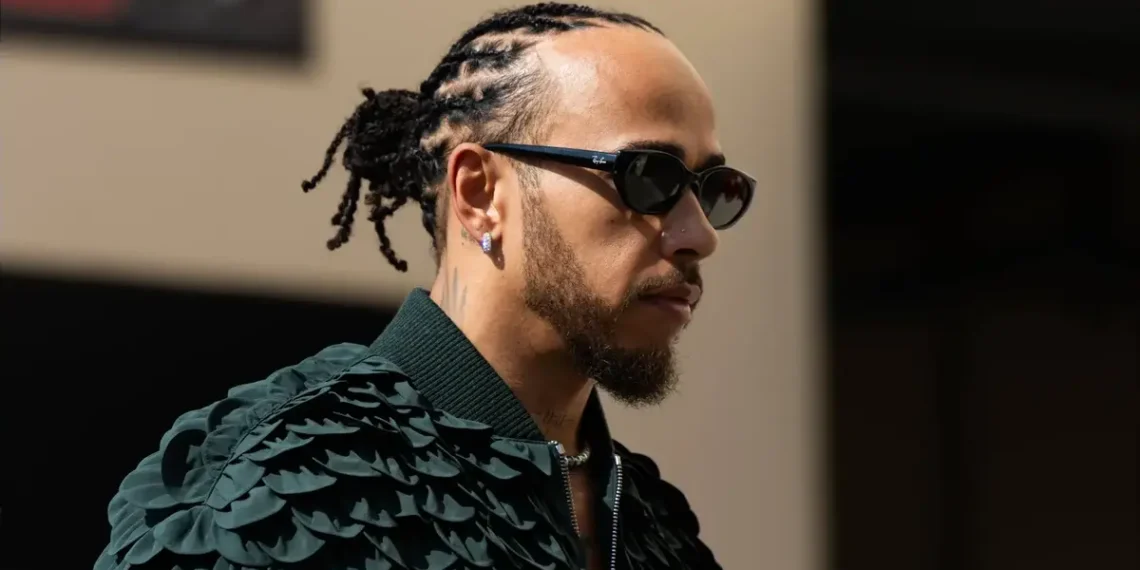 Lewis Hamilton sparks Ferrari revolution: major team shake-up ahead of 2026 F1 season!