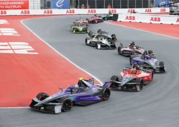 Porsche’s shocking split with Andretti: what it means for Formula E’s future dominance