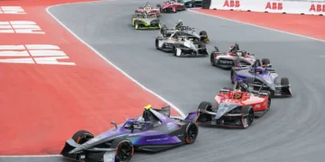 Porsche’s shocking split with Andretti: what it means for Formula E’s future dominance