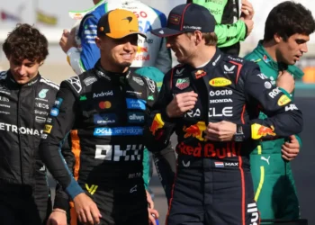 Lando Norris faces psychological battle in F1 title race: can he conquer his mental block?