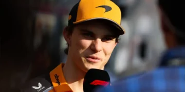 Oscar Piastri vows to rise stronger after heartbreaking F1 title loss in Abu Dhabi – “To even be able to get to that point is a pretty cool feeling”