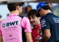 Carlos Sainz and Charles Leclerc crash in F1 standings: how Ferrari stars faltered dramatically