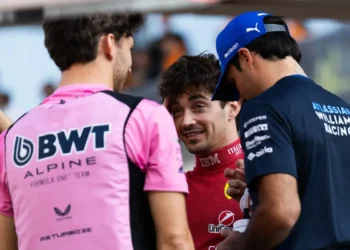 Carlos Sainz and Charles Leclerc crash in F1 standings: how Ferrari stars faltered dramatically