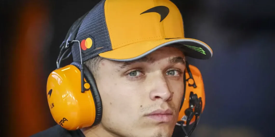 Lando Norris Crowned Formula 1 World Champion After Dramatic Abu Dhabi Finale