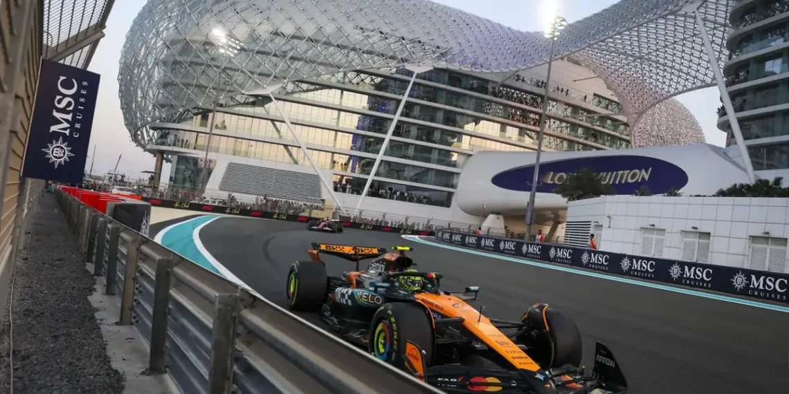 Lando Norris conquers 2025 F1 championship: what does his victory reveal about his future?