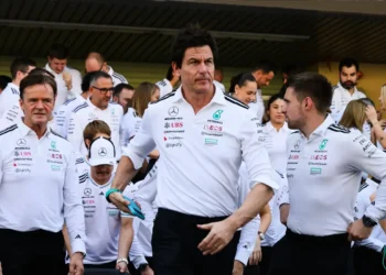 Toto Wolff warns Mercedes faces dire risks in F1’s dramatic 2026 rule shake-up