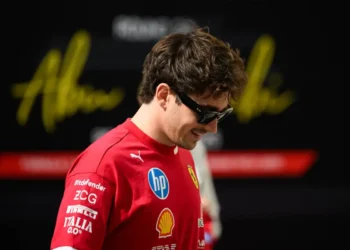 Charles Leclerc’s urgent Ferrari warning: is 2026 the make-or-break moment for his career?