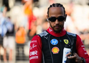 Lewis Hamilton’s shocking winter retreat: why the F1 star is unplugging from everything