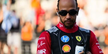 Lewis Hamilton’s shocking winter retreat: why the F1 star is unplugging from everything