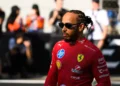 Lewis Hamilton declares war on distractions: ready to ditch phone after Ferrari’s brutal season