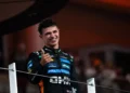 Lando Norris makes history as first-time F1 champion: emotional reactions from rivals ignite celebration