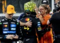 Lando Norris’s mother reveals heartbreaking sacrifices behind his emotional F1 championship victory