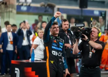 Lando Norris triumphs in emotional F1 title win at Abu Dhabi: a dream realized after nine years
