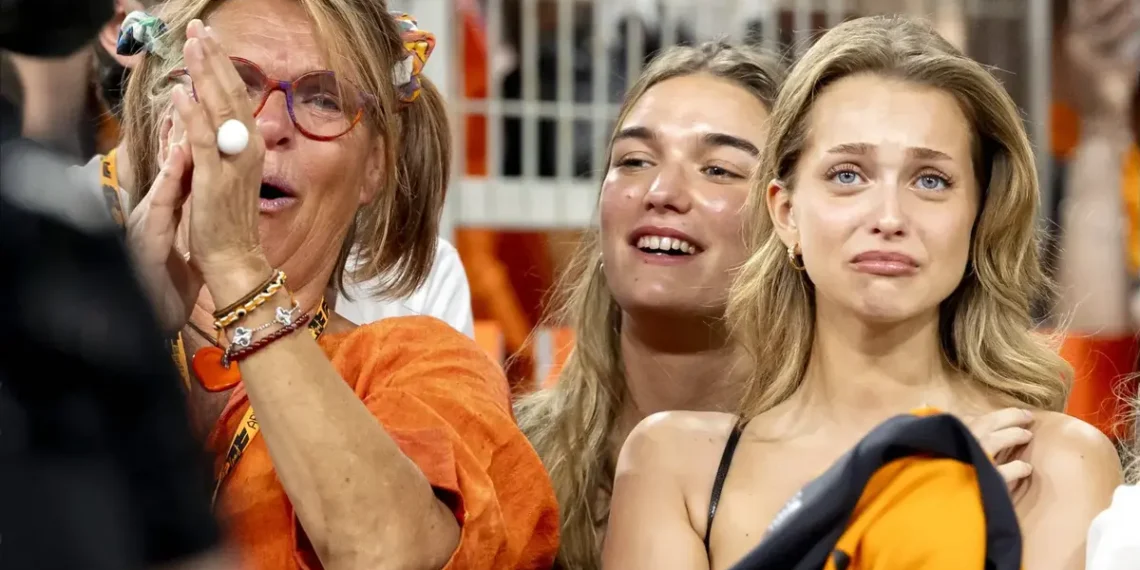 Lando Norris makes history as McLaren’s F1 champion: a heartfelt tribute to family and team