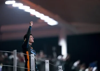 Lando Norris defies expectations after championship win: why he’s still just Lando