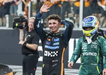 Lando Norris makes history with first F1 championship win: what does he really earn?
