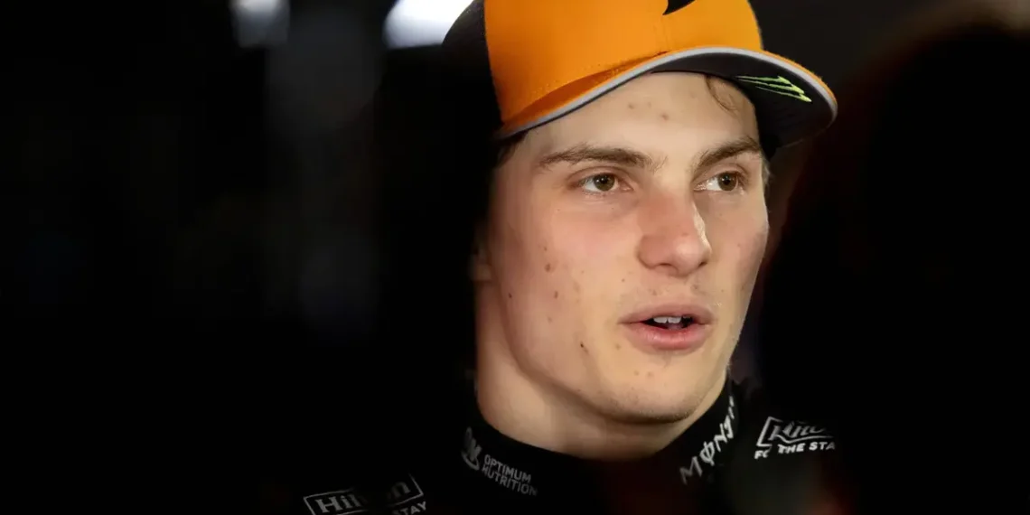 Oscar Piastri reflects on bittersweet season: can he rise to F1 greatness in 2025?