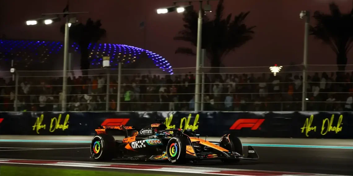 Piastri’s bold strategy gamble fails: what went wrong in the high-stakes race?