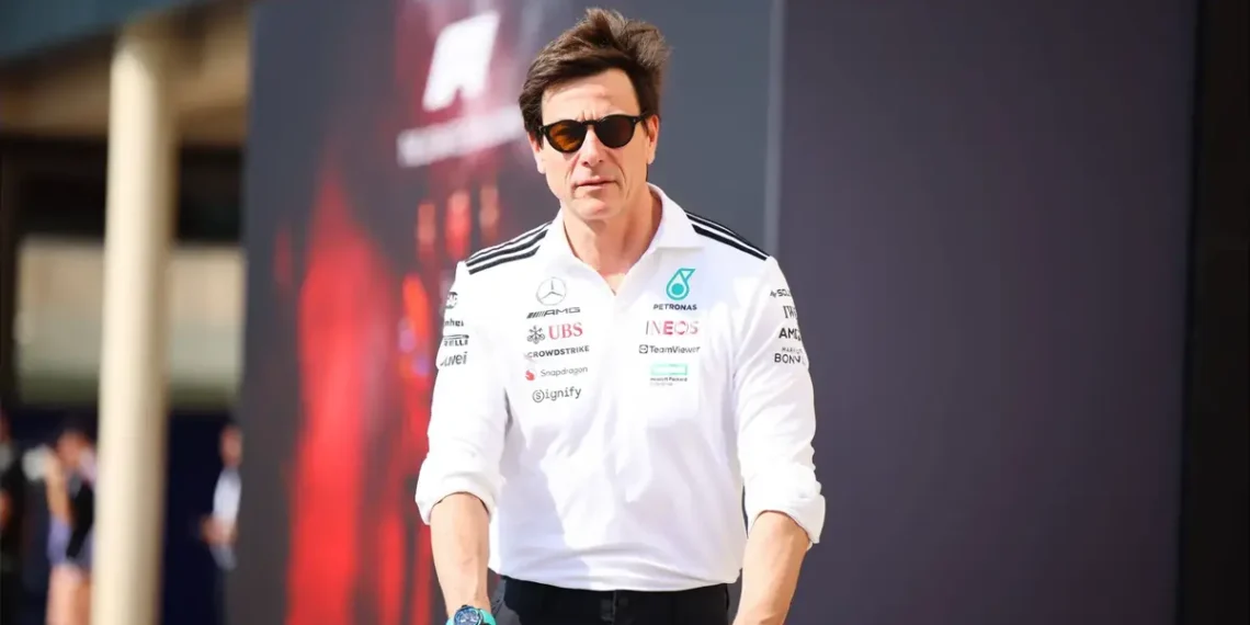 Toto Wolff warns of dire risks as radical F1 rule changes loom: will Mercedes rise again?