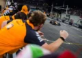 McLaren’s daring strategy pays off as Norris clinches World Championship in thrilling Abu Dhabi showdown