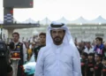 Mohammed Ben Sulayem re-elected FIA president amid shocking vote controversy: what happened?