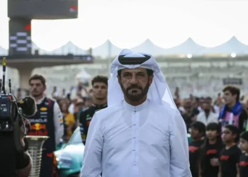 Mohammed Ben Sulayem re-elected FIA president amid shocking vote controversy: what happened?