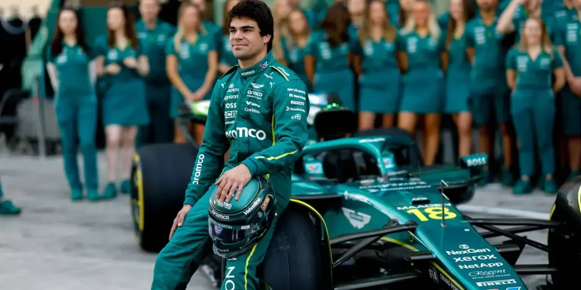 Ralf Schumacher calls for Aston Martin to fire Lance Stroll over shocking performance crisis