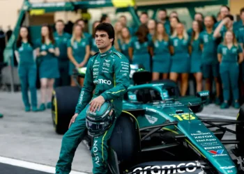 Ralf Schumacher calls for Aston Martin to fire Lance Stroll over shocking performance crisis