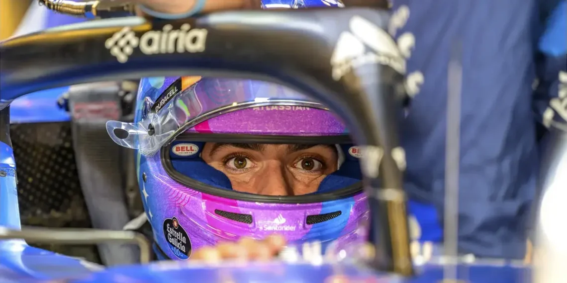 Carlos Sainz shocks F1 world with stunning podiums: is Hamilton’s legacy crumbling?