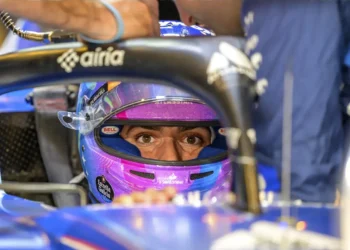 Carlos Sainz shocks F1 world with stunning podiums: is Hamilton’s legacy crumbling?