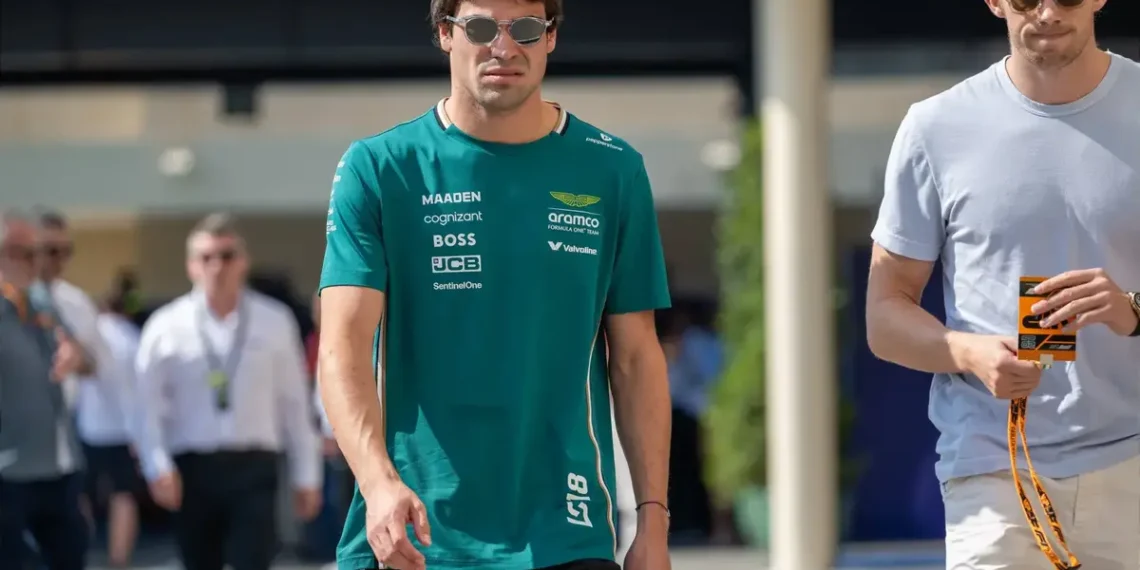 Lance Stroll’s indifference threatens Aston Martin’s F1 2026 championship hopes: can he ignite passion?
